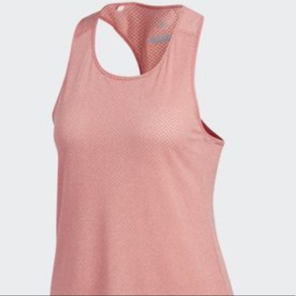 NWT Women's Adidas Climalite Response Tank Top XS